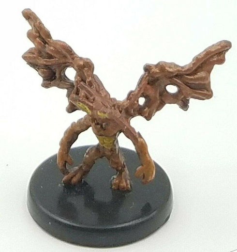 Magma Mephit - Monster Menagerie III - 2a/45